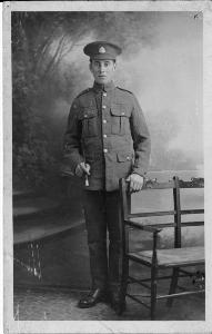 Bertie Philip Nichols